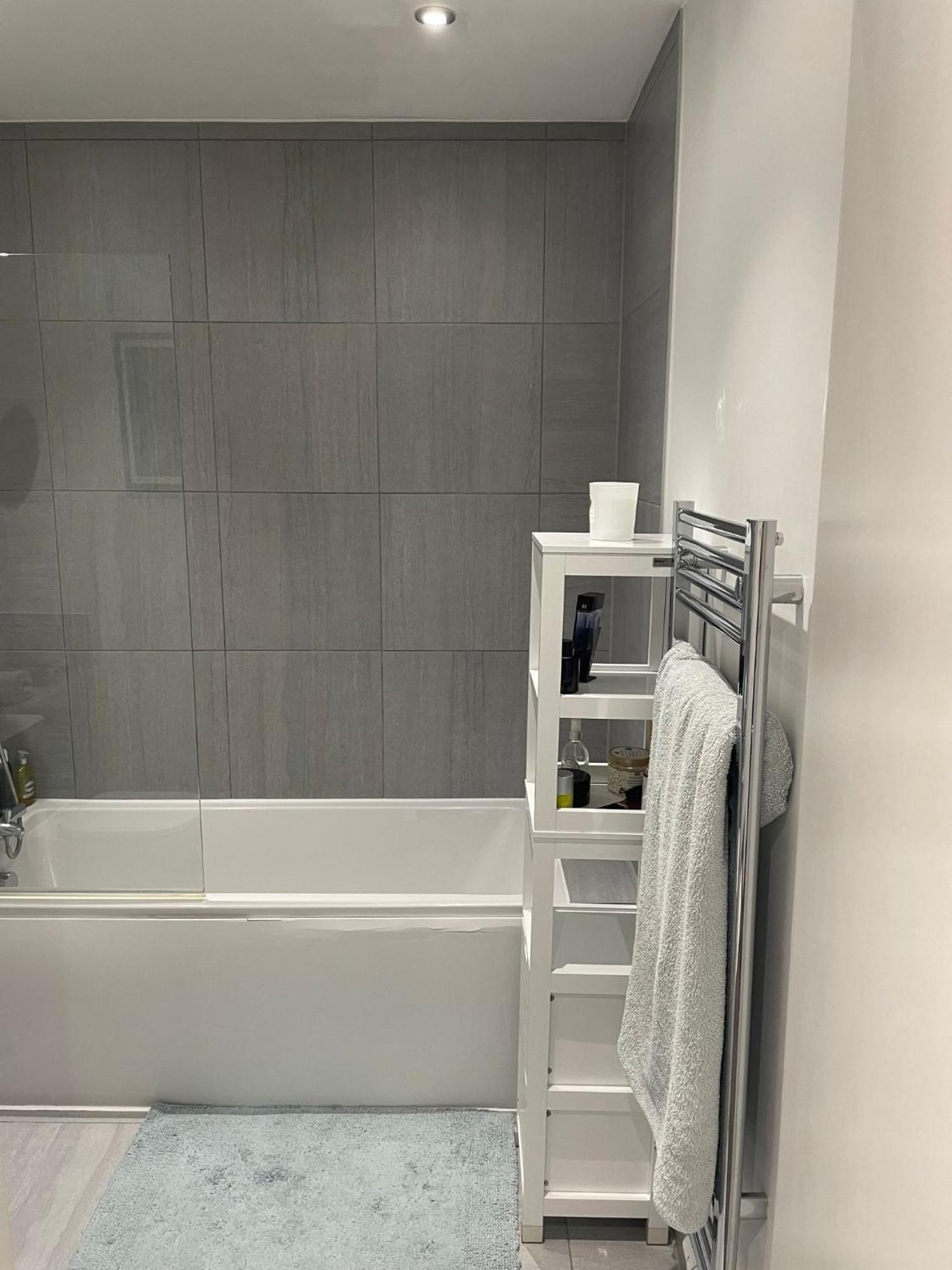 Malixa Uk Apartment Croydon Exterior photo