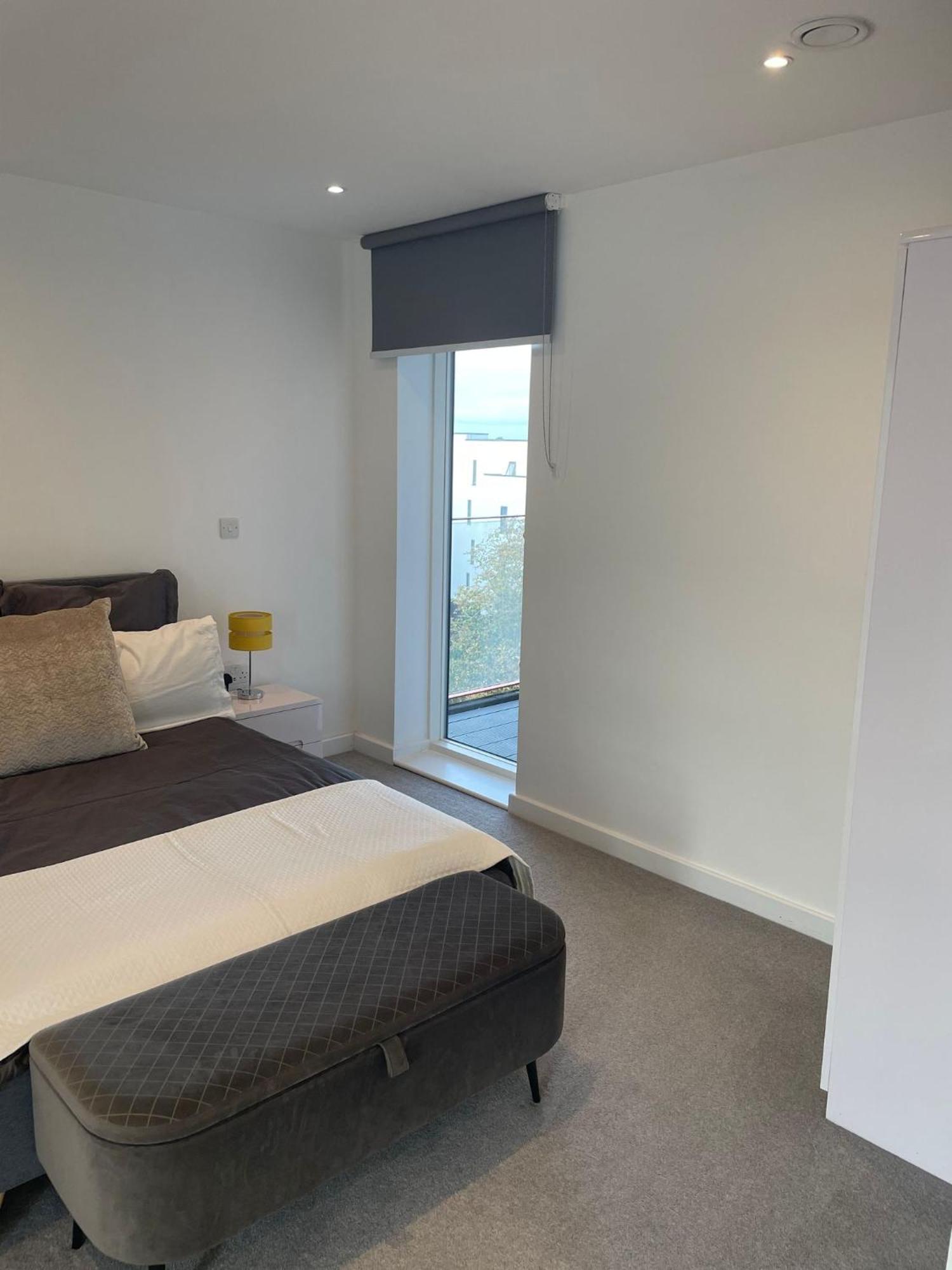 Malixa Uk Apartment Croydon Exterior photo
