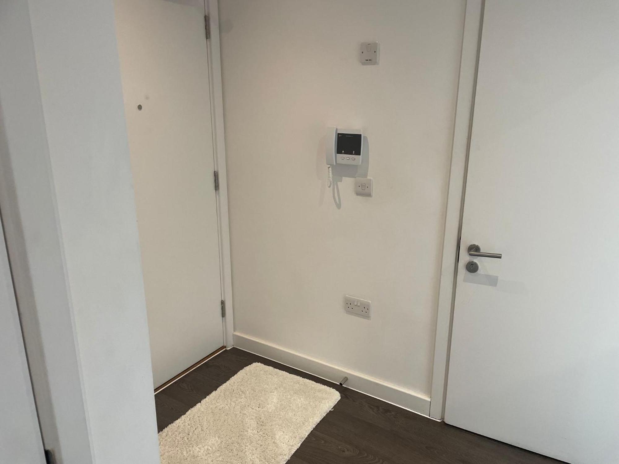Malixa Uk Apartment Croydon Exterior photo